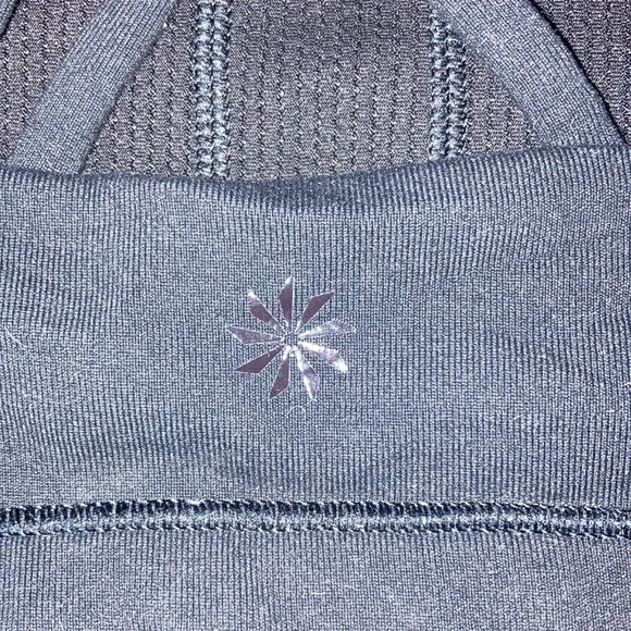 Athleta girl upbeat bra 2.0 - Picture 3 of 4